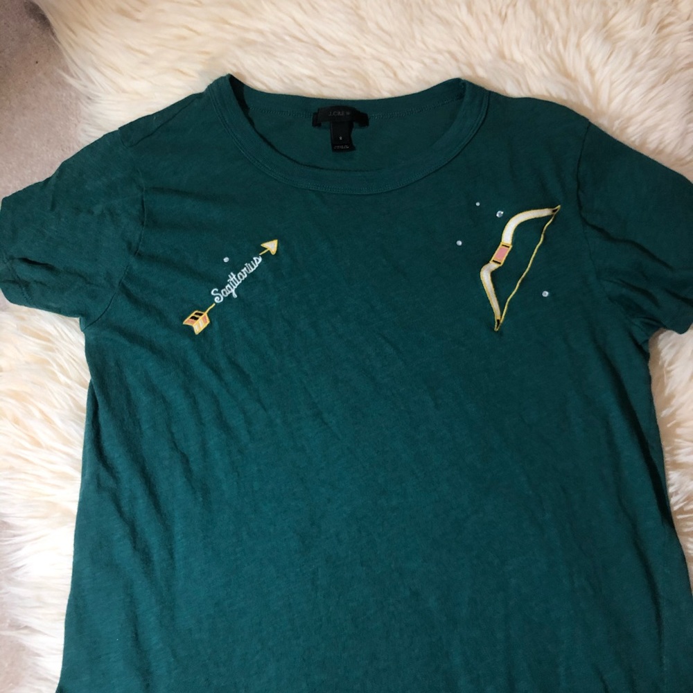 T shirt